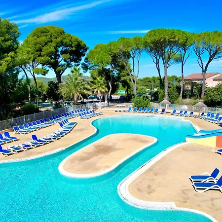 Panorama Du Mas, 2 Pers Piscine A קאלביסון