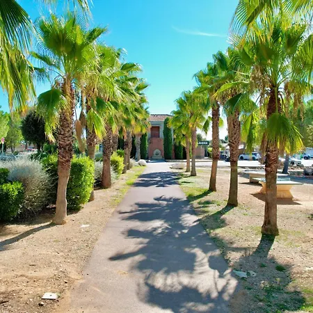 Panorama Du Mas, 2 Pers Piscine A בית נופש קאלביסון