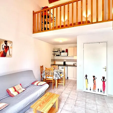 Panorama Du Mas, 2 Pers Piscine A בית נופש