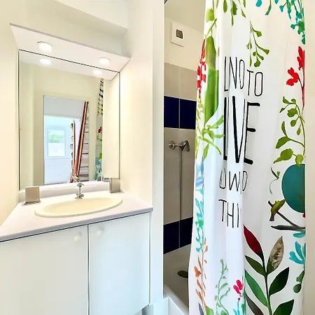 Panorama Du Mas, 2 Pers Piscine A