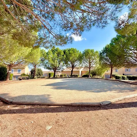 Panorama Du Mas, 2 Pers Piscine A