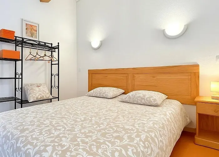 Σπίτι διακοπών Panorama Du Mas, 2 Pers Piscine A *